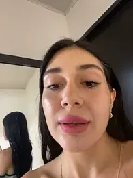 LaanaCooper — Stripchat recorded stream image, 02.05.2025 14:00