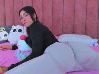 marianabranz — Camsoda recorded stream image, 02.05.2025 13:00