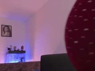 sarahsmithh — Camsoda recorded stream image, 02.05.2025 20:20