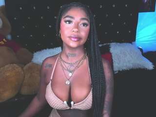teerry — Camsoda recorded stream image, 02.05.2025 21:10