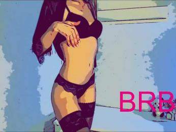 Eva_ — Bongacams recorded stream screenshot (02 May 2025)