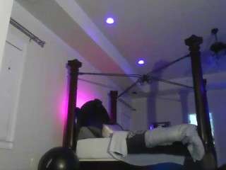 tastethepeach — Camsoda recorded stream screenshot (03 May 2025)