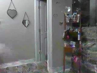 tastethepeach — Camsoda recorded stream screenshot (03 May 2025)