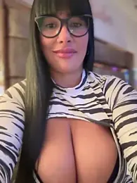 Saorii_kiido — Stripchat recorded stream image, 03.05.2025 02:20