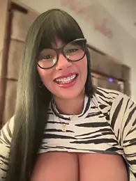 Saorii_kiido — Stripchat recorded stream image, 03.05.2025 02:20