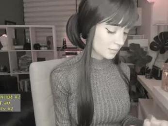 lonelly_lolly98 — Chaturbate recorded stream image, 03.05.2025 03:10