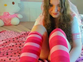 Kuraii — Bongacams recorded stream image, 03.05.2025 02:00
