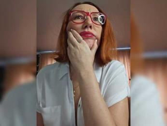 Pink-Lips — Bongacams recorded stream screenshot (03 May 2025)