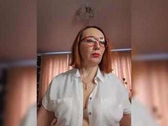 Pink-Lips — Bongacams recorded stream screenshot (03 May 2025)