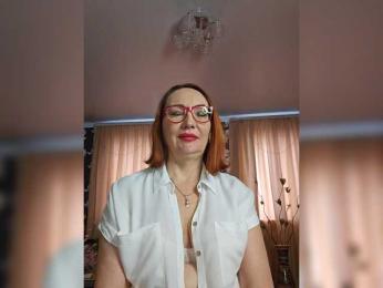 Pink-Lips — Bongacams recorded stream screenshot (03 May 2025)