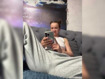 -Sexy_Hot_Angel- — Bongacams recorded stream screenshot (03 May 2025)