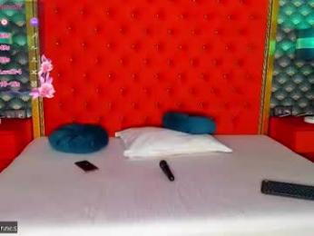 valleriejonnes — Chaturbate recorded stream screenshot (03 May 2025)