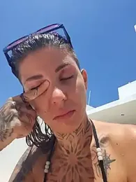 Izy_cute_ — Stripchat recorded stream image, 03.05.2025 16:00