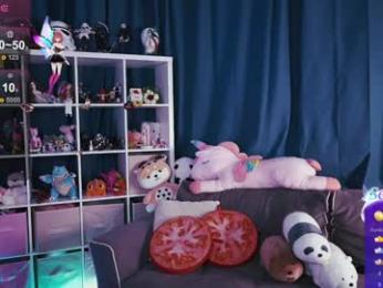 madnessalise — Chaturbate recorded stream screenshot (03 May 2025)