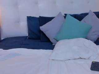 victoria-rouse — Camsoda recorded stream image, 03.05.2025 15:00