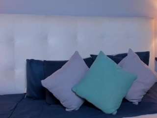 victoria-rouse — Camsoda recorded stream image, 03.05.2025 15:00