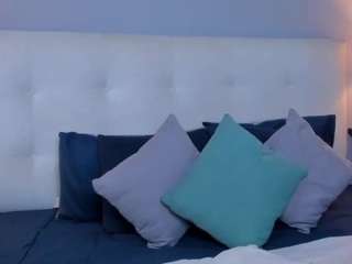 victoria-rouse — Camsoda recorded stream image, 03.05.2025 15:00