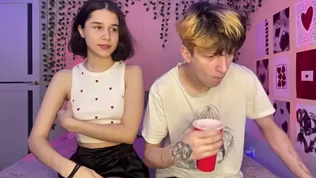 baby_lesi — Stripchat recorded stream image, 03.05.2025 15:00