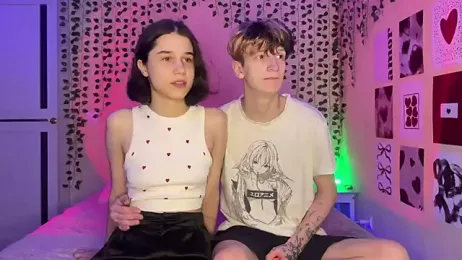 baby_lesi — Stripchat recorded stream image, 03.05.2025 15:00