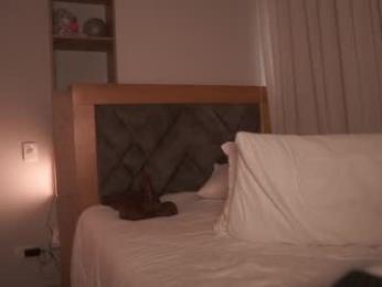 letiziafulkers1 — Chaturbate recorded stream image, 03.05.2025 19:00