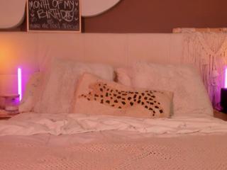Mia Brooklyn — Flirt4free recorded stream image, 03.05.2025 16:10