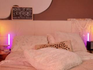 Mia Brooklyn — Flirt4free recorded stream image, 03.05.2025 16:10