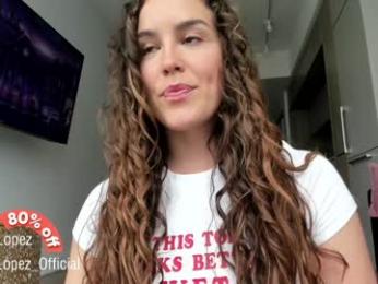 crazypaty — Chaturbate recorded stream screenshot (03 May 2025)