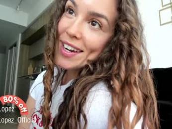 crazypaty — Chaturbate recorded stream screenshot (03 May 2025)