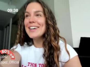 crazypaty — Chaturbate recorded stream screenshot (03 May 2025)