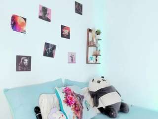 irisallen — Camsoda recorded stream screenshot (07 Feb 2025)