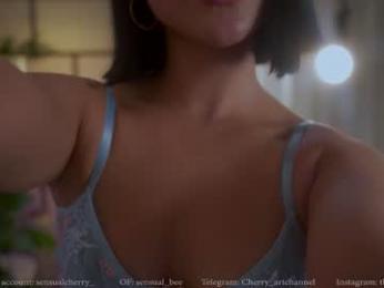 gigi_ulala — Chaturbate recorded stream image, 03.05.2025 23:10