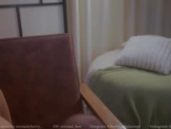 gigi_ulala — Chaturbate recorded stream image, 03.05.2025 23:10