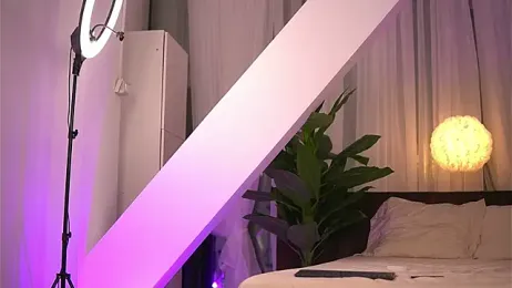 KaylaBray — Stripchat recorded stream image, 03.05.2025 22:40
