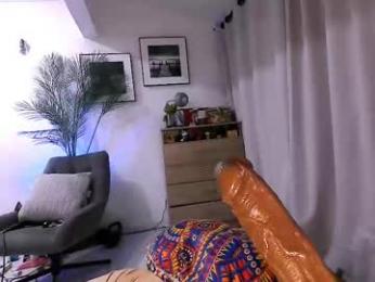 veronnika_hill — Chaturbate recorded stream image, 04.05.2025 01:50