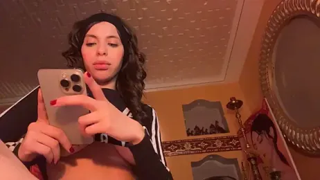 ORLA86 — Stripchat recorded stream image, 04.05.2025 05:00