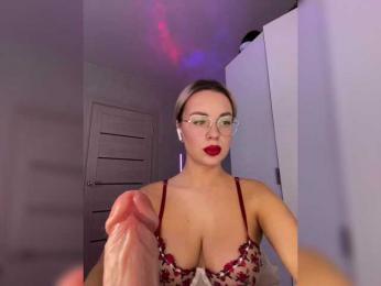 Mila-m — Bongacams recorded stream image, 07.02.2025 14:20