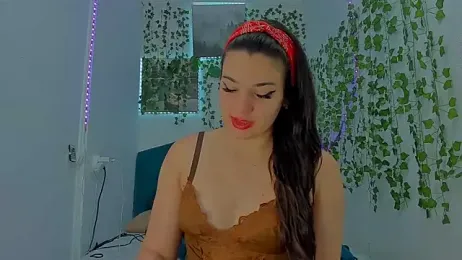 RedAssHottie — Stripchat recorded stream screenshot (04 May 2025)