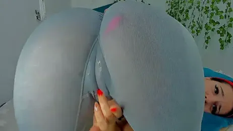 RedAssHottie — Stripchat recorded stream screenshot (04 May 2025)