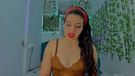 RedAssHottie — Stripchat recorded stream screenshot (04 May 2025)