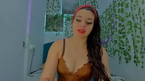 RedAssHottie — Stripchat recorded stream screenshot (04 May 2025)