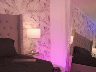 charlotte-harris — Camsoda recorded stream image, 04.05.2025 01:20