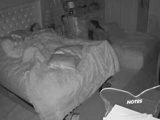 voyeurcam-house-charleys-room — Camsoda recorded stream image, 02.05.2025 07:10