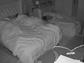 voyeurcam-house-charleys-room — Camsoda recorded stream image, 02.05.2025 07:10