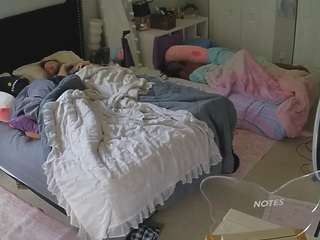 voyeurcam-house-charleys-room — Camsoda recorded stream image, 02.05.2025 07:10