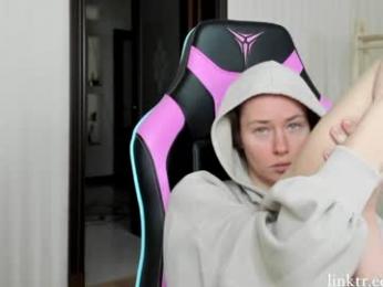 oksanafedorova — Chaturbate recorded stream image, 04.05.2025 08:00