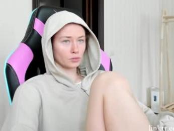 oksanafedorova — Chaturbate recorded stream image, 04.05.2025 08:00