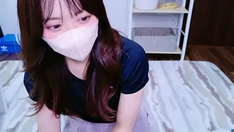 Arisa-man — Stripchat recorded stream screenshot (04 May 2025)