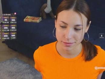 avolood — Bongacams recorded stream image, 04.05.2025 11:00