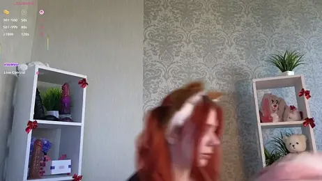 hannah_lourens — Stripchat recorded stream image, 04.05.2025 10:10