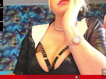 Mistress-Gwen — Bongacams recorded stream image, 04.05.2025 08:30